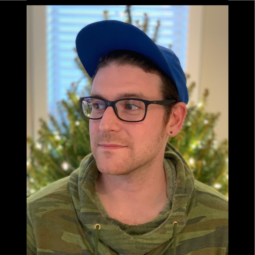 Meet your Posher, Jake